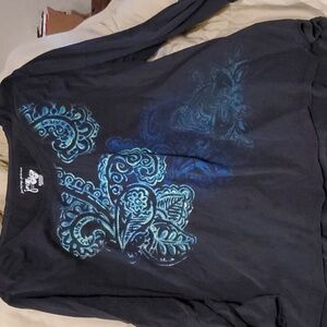 JMS long sleeve 5X .30W